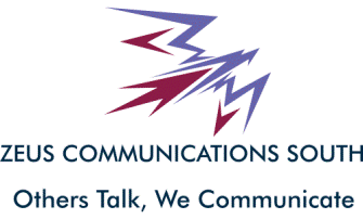Zeus Communications South